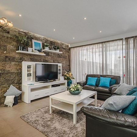 Lux Villa 31 Адехе Екстериор снимка