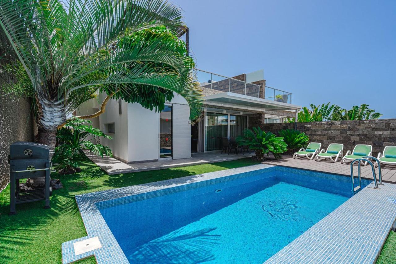 Lux Villa 31 Адехе Екстериор снимка