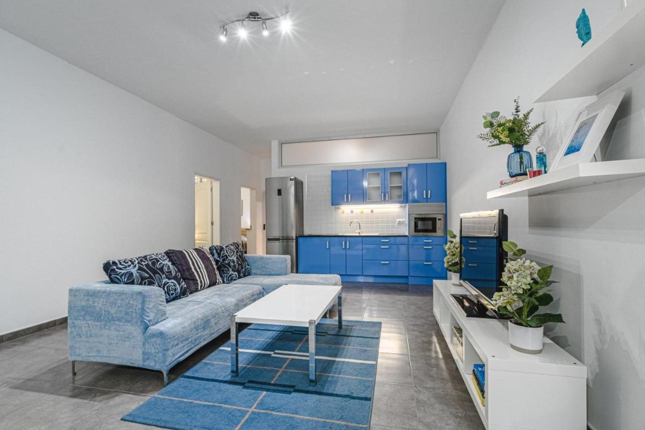 Lux Villa 31 Адехе Екстериор снимка