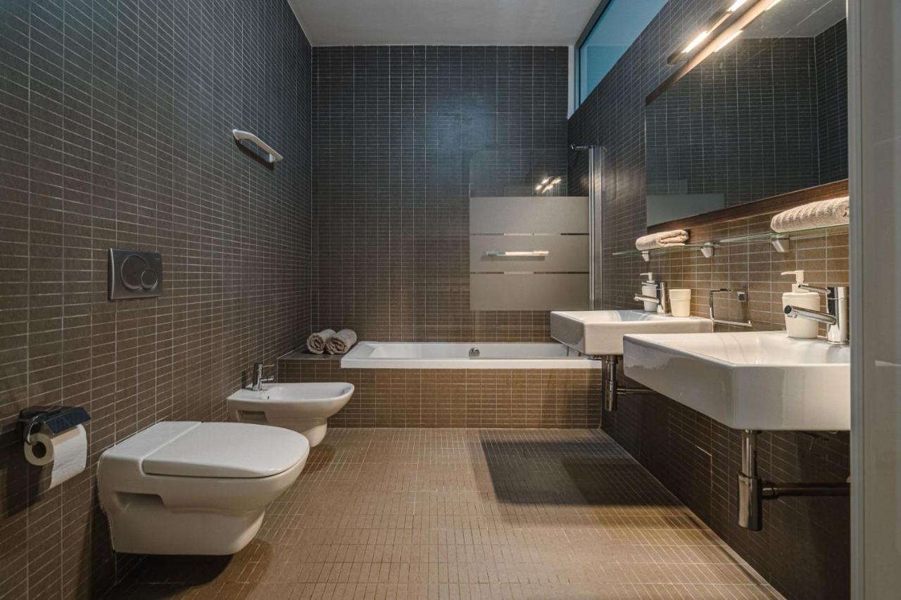 Lux Villa 31 Адехе Екстериор снимка