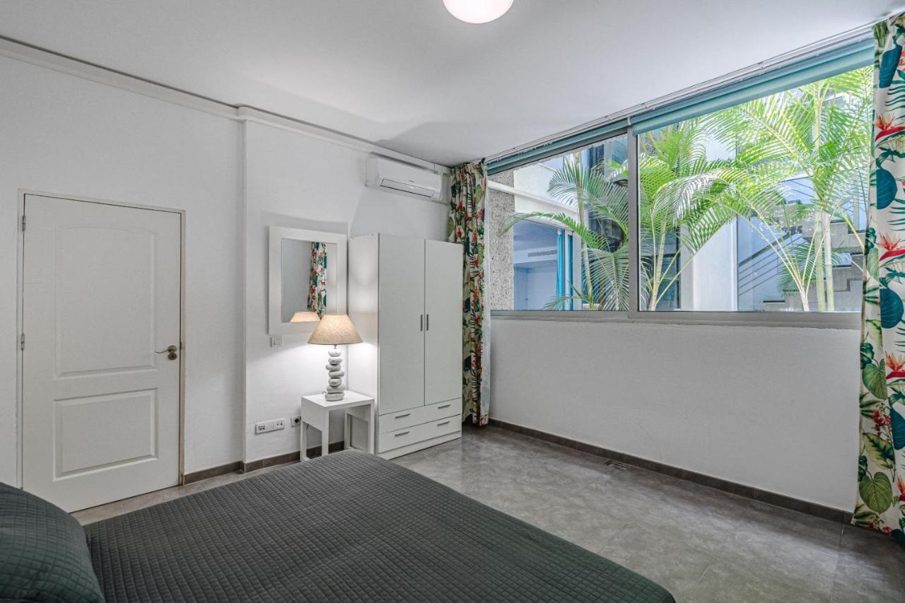 Lux Villa 31 Адехе Екстериор снимка