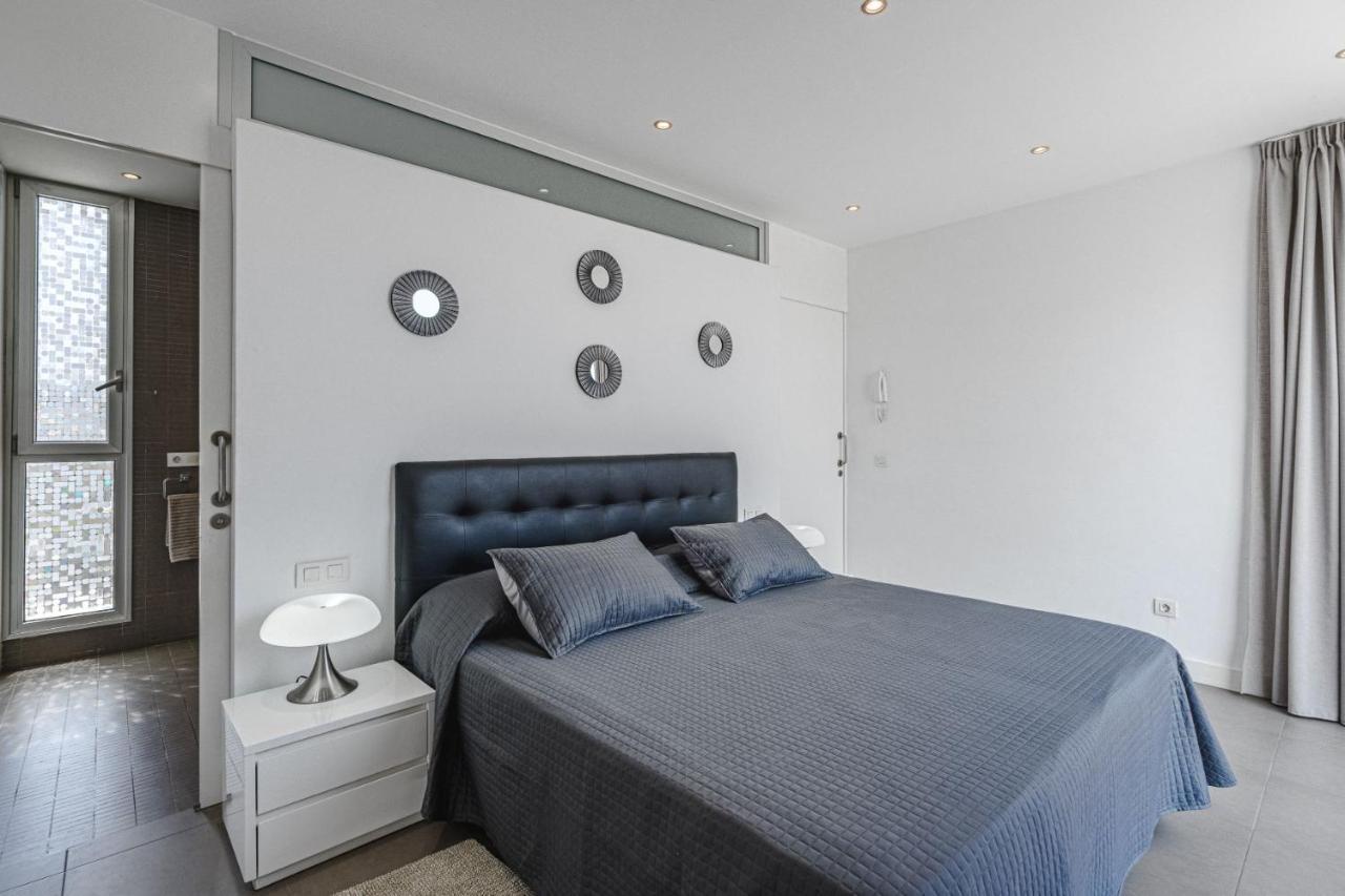 Lux Villa 31 Адехе Екстериор снимка