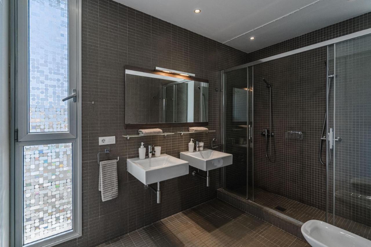 Lux Villa 31 Адехе Екстериор снимка