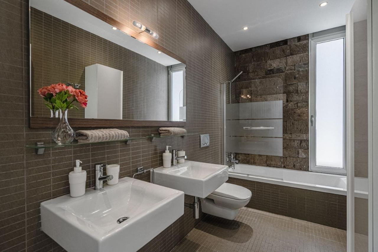 Lux Villa 31 Адехе Екстериор снимка