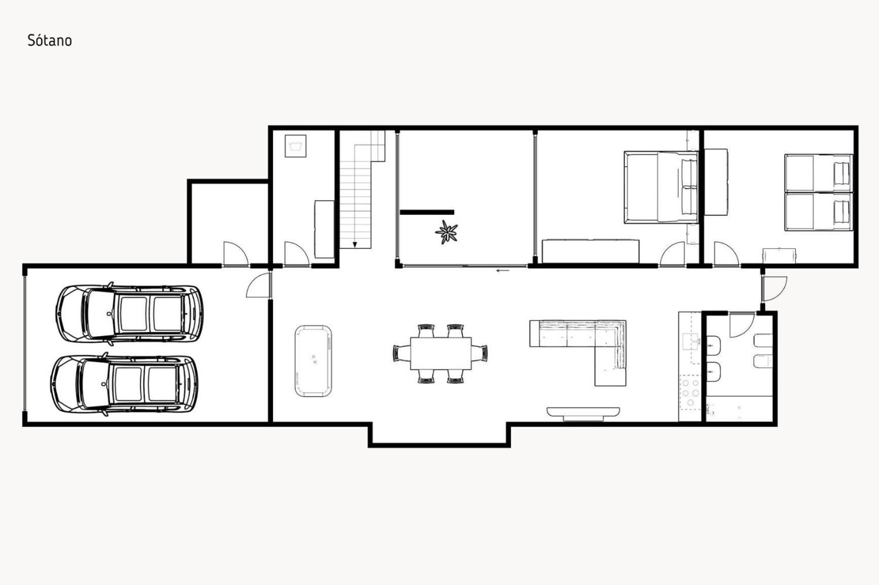 Lux Villa 31 Адехе Екстериор снимка